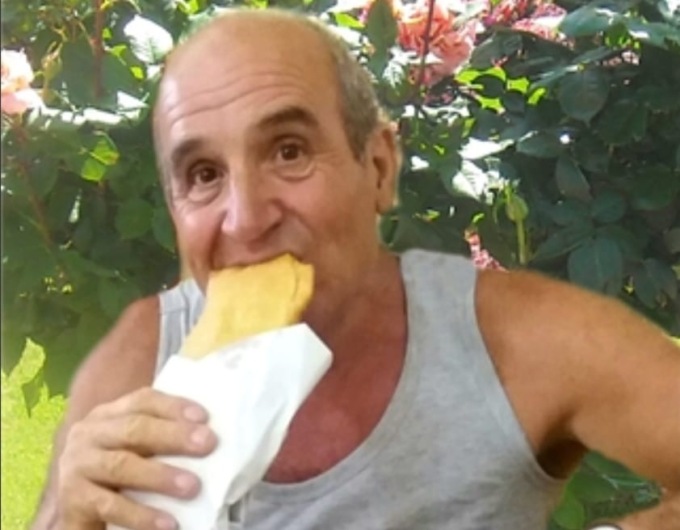 Vigliano piange Teodoro Mancarella mancato a 73 anni