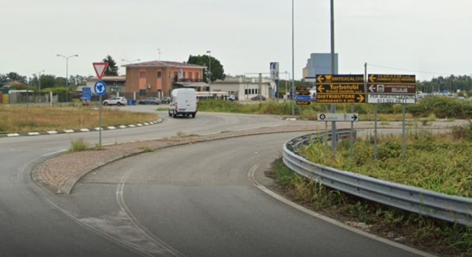 Un polo logistico alle porte di Biella
