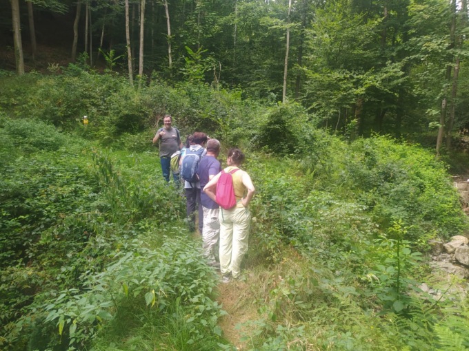 Alla scoperta delle miniere abbandonate del Biellese: l’iniziativa di Amici della Lana – FOTO