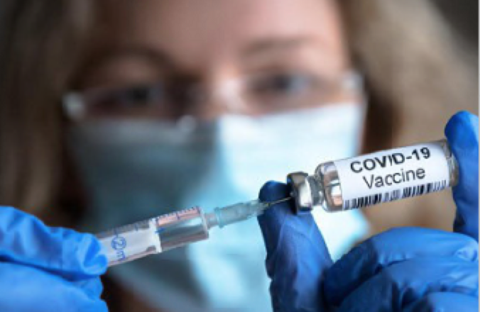Con NuovaMente si parla degli effetti avversi del vaccino anti Covid