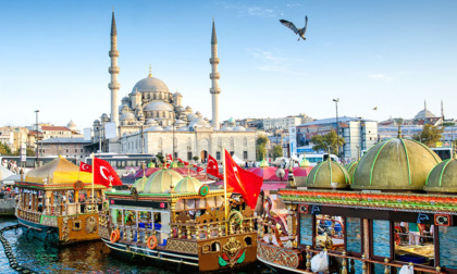Un estate in viaggio in Turchia tra magia, relax e luoghi incantevoli