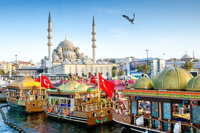 Un estate in viaggio in Turchia tra magia, relax e luoghi incantevoli
