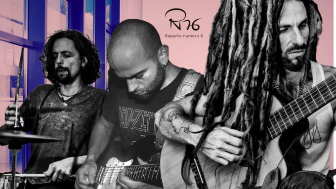 Ponderano, l’estate di grande musica continua: arrivano i Reparto numero 6
