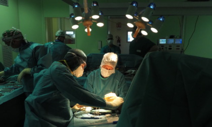 Riprende l’attività all’interno del reparto di Week Surgery dell’Asl di Biella