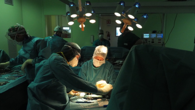Riprende l’attività all’interno del reparto di Week Surgery dell’Asl di Biella