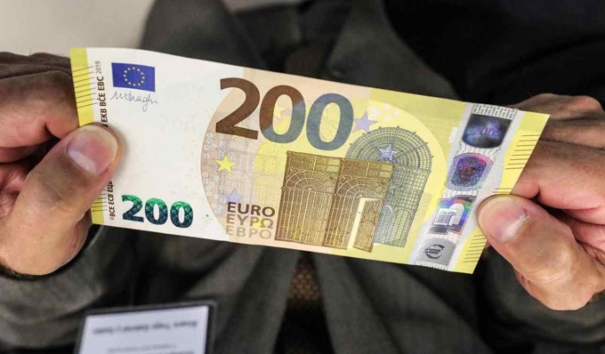 Inps: Bonus 200 euro anche ai lavoratori dipendenti con contribuzione figurativa. Ecco come averlo