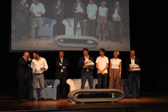 “Campioni sotto le stelle” è stato pura emozione
