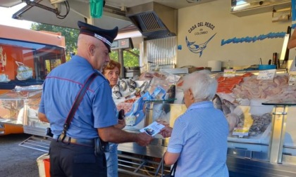 Carabinieri contro furti e truffe agli anziani. Il decalogo per evitarli