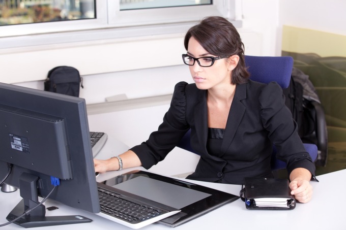 Offerta di lavoro: cercasi addetta ricevimento clientela