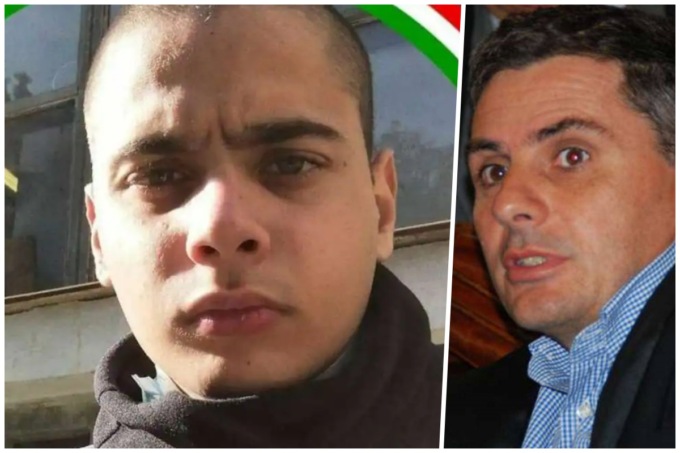 Indagato da un pm biellese il primo italiano arruolato dalla resistenza ucraina