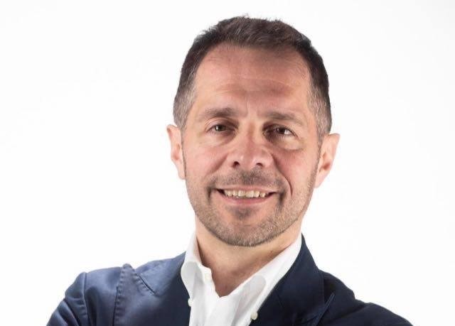 Chiola: «Diventerò papà»