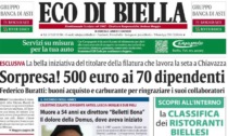 La classifica dei ristoranti biellesi su TripAdvisor