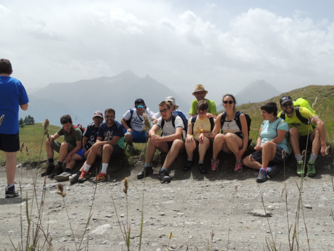 Il commercialista Ugo Mosca regala le vacanze a 30 ragazzi della Domus