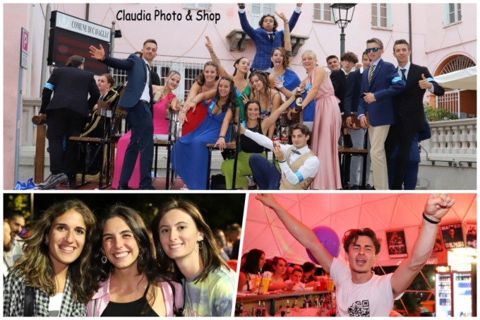 La Festa dei Giovani di Cavaglià negli scatti di Claudia Photo Shop – GALLERY