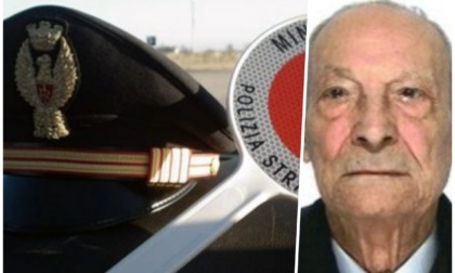 Morto l'ex agente della Stradale Gaetano Ferrara