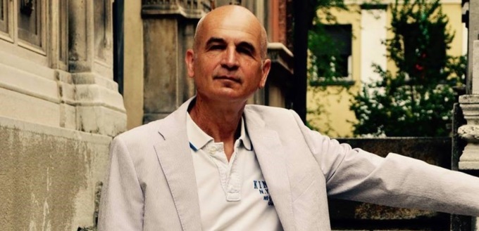 Il Movimento 5 Stelle punta su Paschetto