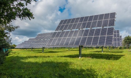 Azienda cerca operaio/a installatore impianti fotovoltaici senza esperienza