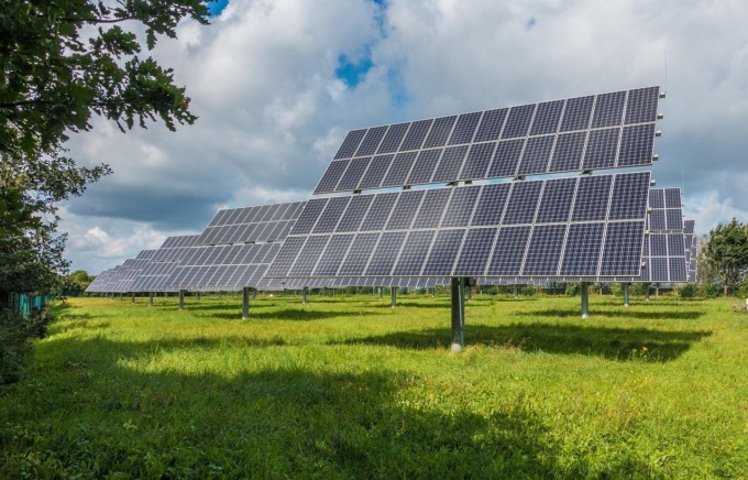 Azienda cerca operaio/a installatore impianti fotovoltaici senza esperienza