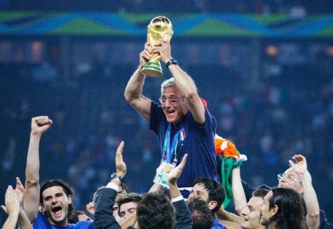 La Coppa del Mondo sbarca in città con “Campioni sotto le stelle”