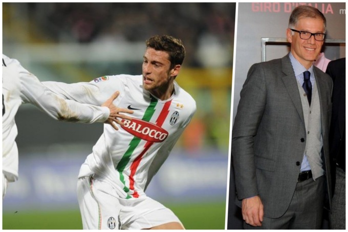 Balocco ucciso da un fulmine, il dolore dell’ex campione juventino Claudio Marchisio