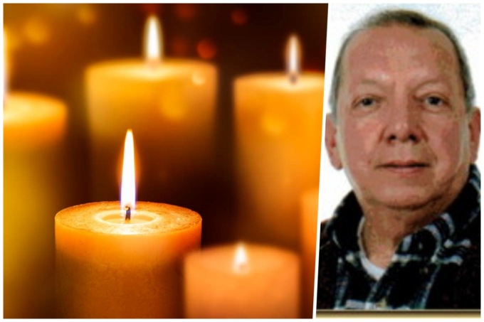 Muore a 71 anni Gabriele Mazzali. Lascia moglie e due figli
