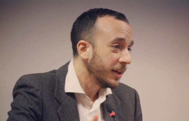 Paolo Furia candidato all’assemblea nazionale del Pd