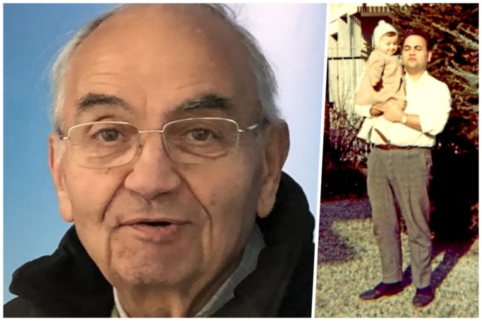 E’ morto “Otelchi”, Sordevolo perde un punto di riferimento