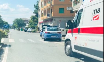 Uomo accoltellato a morte in viale Macallè a Biella