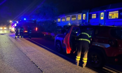 Dramma sulla Torino-Milano, ragazzo 24enne investito e ucciso da un treno
