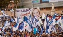 Giorgia travolge rivali e alleati. Gli exit poll in attesa dello spoglio