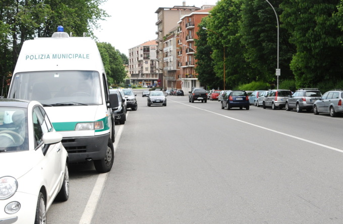 Asfaltature, raffica di sensi unici alternati: Ecco dove