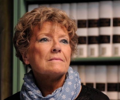 Dacia Maraini, domani a Biella: «Io e Pasolini: lo sogno, lui mi sorride»