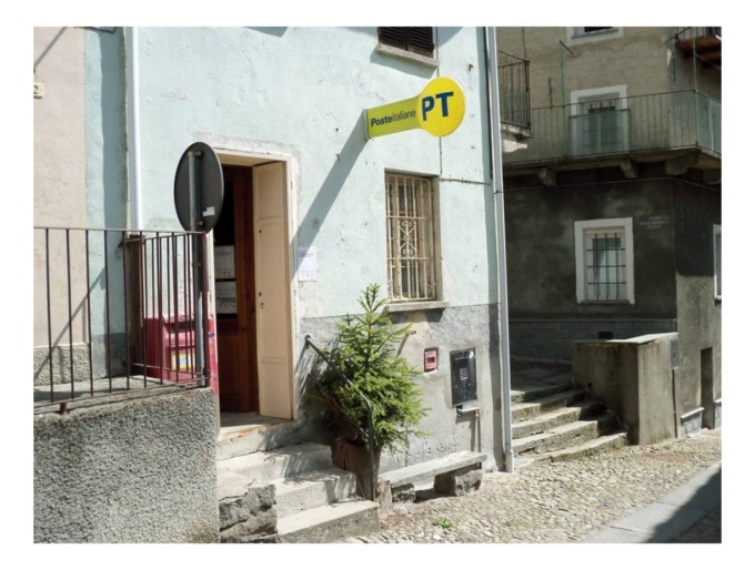 Poste Italiane: il logo PT diventa marchio storico di interesse nazionale