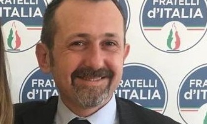 Andrea Delmastro nominato sottosegretario alla giustizia