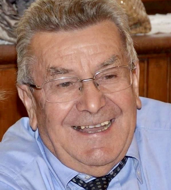 Addio Mario, imprenditore e alpino