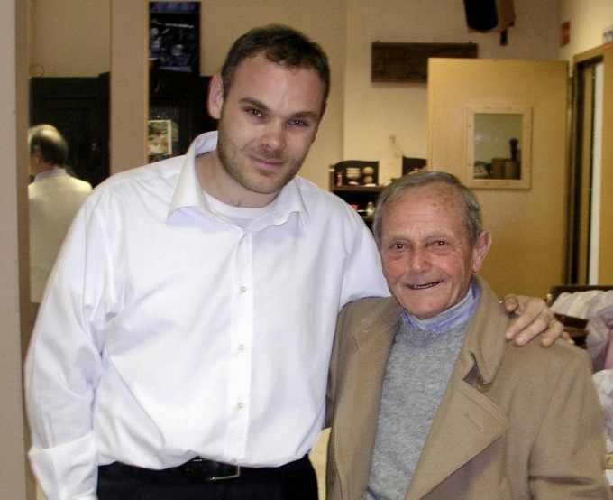 È morto Valmore Pozzato: “Era volontario per la comunità”