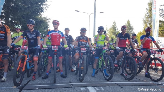 Mountain bike: riecco la Prevostura di Lessona