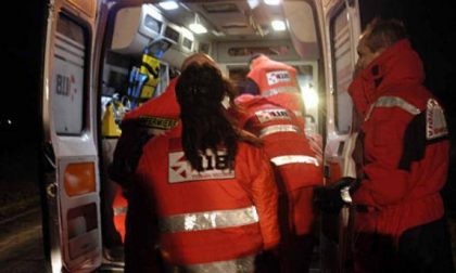 Schiacciato da un mobile di casa: bimbo di 6 anni grave