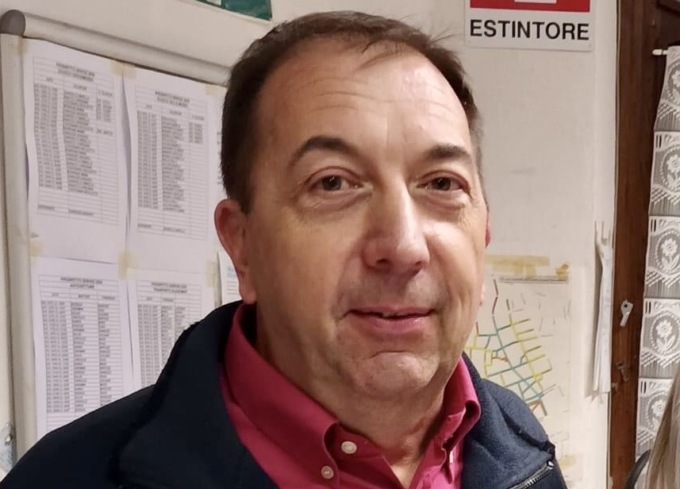 Auser, Carlo Bersano  è il nuovo presidente