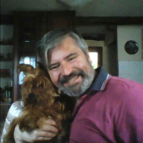Morto a 53 anni il biellese Alessandro Orlandi