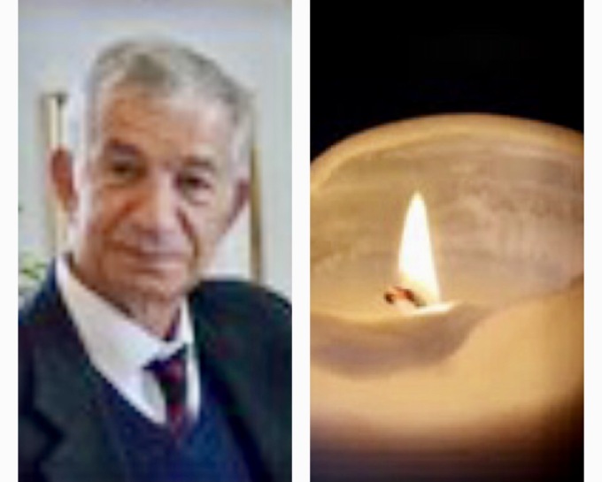 Biella in lutto per ‘Pino’ Pisani. Aveva 66 anni