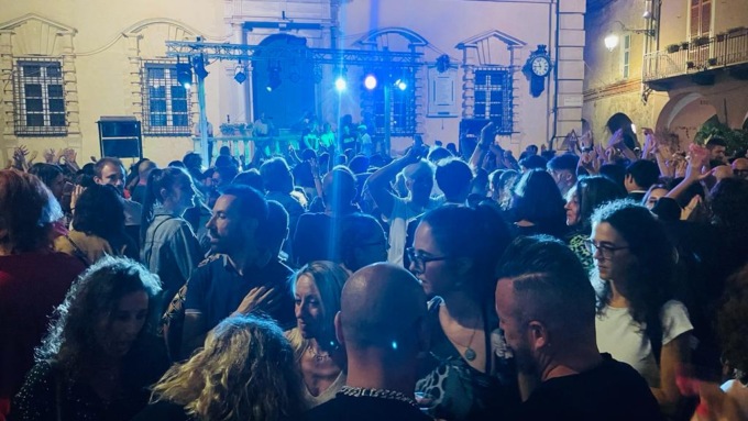 Conto alla rovescia: torna “Back to Cancello” al Piazzo