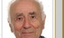 Addio a Carlo Ganni, partigiano “Gagno” ed ex sindaco di Pralungo