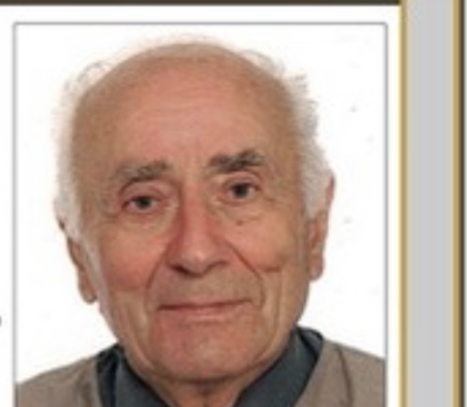 Addio a Carlo Ganni, partigiano “Gagno” ed ex sindaco di Pralungo