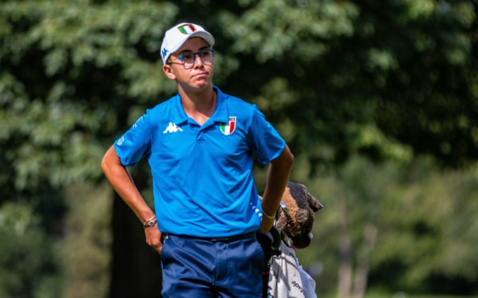 Reply U16, Bruno Frontero al comando. Italia vince Nations’Trophy