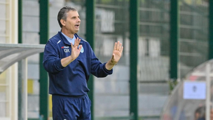 Tragedia nel calcio: morto a 54 anni ex mister della Biellese Giorgio Rotolo