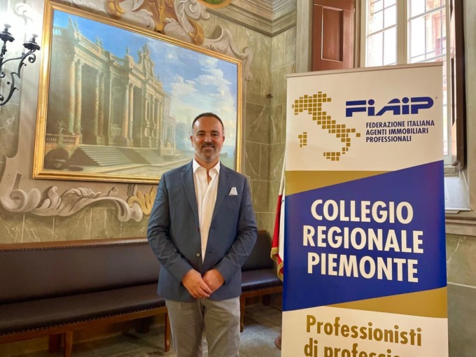 Immobiliare: +6,3% compravendite nel 1° semestre 2022