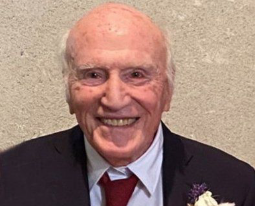 Addio a Mariano Giordano, che lascia moglie, due figli e due nipoti