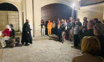 Un "Tour Noir" da brividi: turni pieni per lo spettacolo di Teatrando a #fuoriluogo