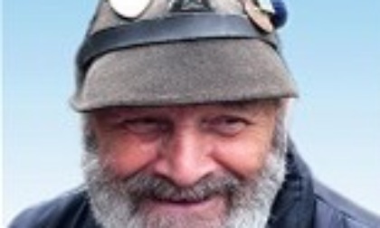 Addio all'alpino Efrem Bertomoro: morto all'età di 85 anni